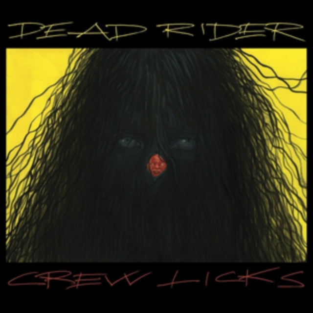 Crew Licks [LP]