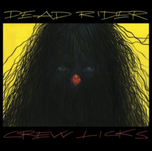 Crew Licks [LP]