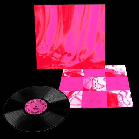 Love Fuzzz [12" Import]