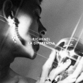 Richenel - La Diferencia [LP]