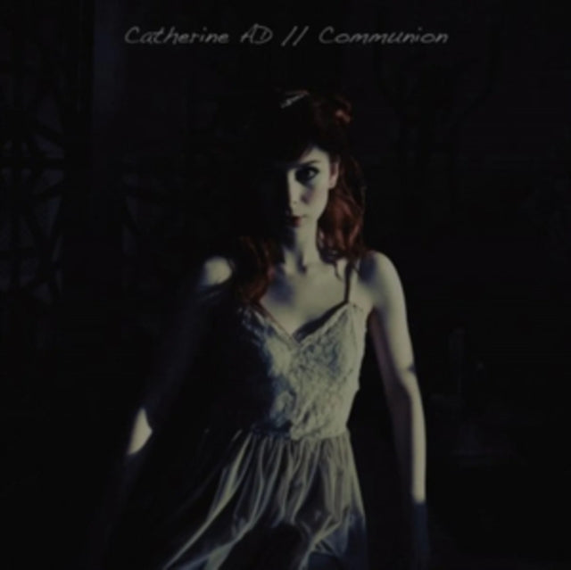 Anchoress - Communion [12"]