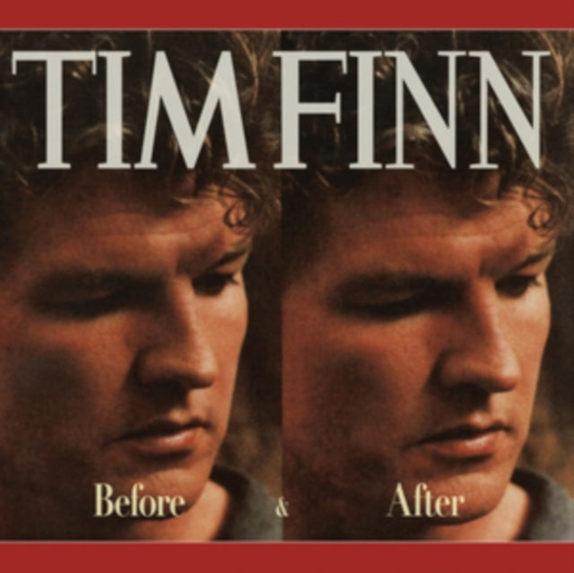 Before & After [LP]