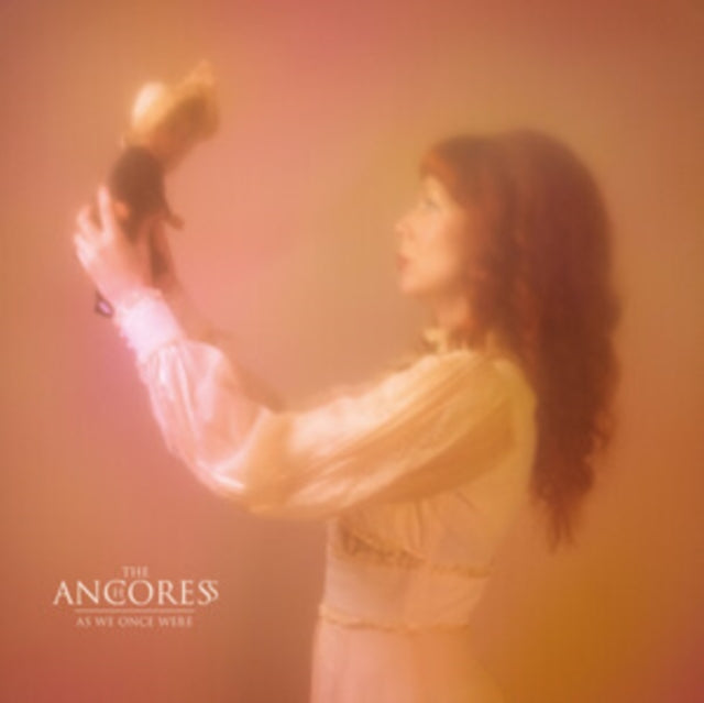 Anchoress - As We Once Were [12"]