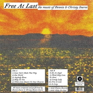 Free At Last [LP Import]