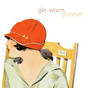 Glimmer [LP]