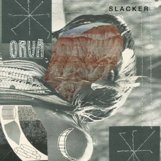 Slacker [LP]