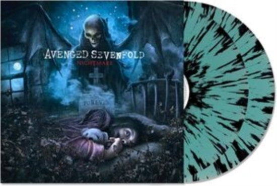 Nightmare [2LP]
