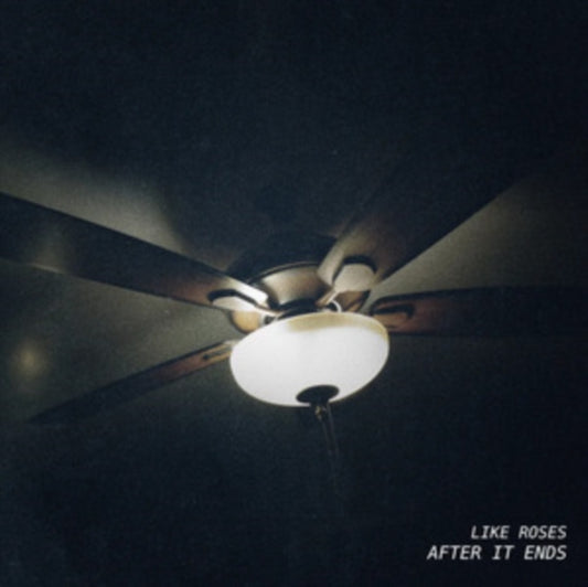 Like Roses - After It Ends [Colored Vinyl LP]