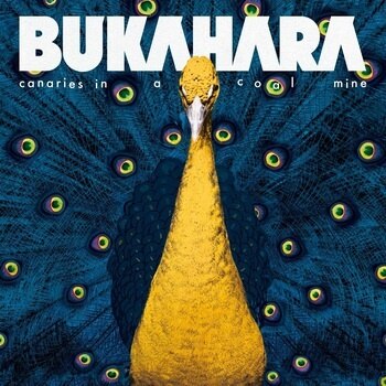 Bukahara - Canaries In A Coal Mine [LP]