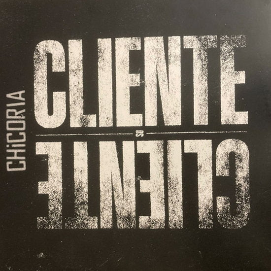Cliente Su Cliente [2LP]