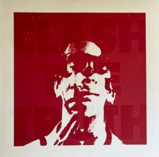 Clash The Truth [LP]