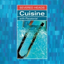 Cuisine (With Piscatorial) [2LP]