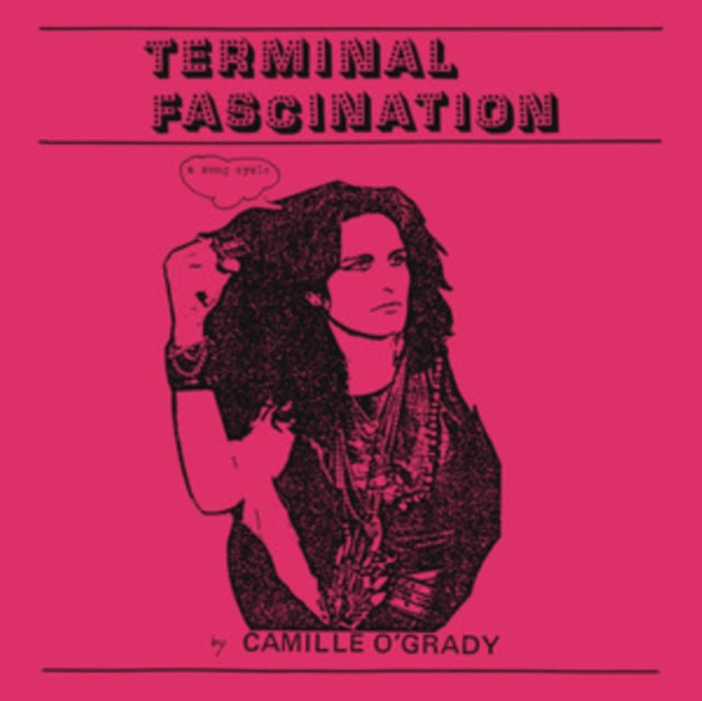 Terminal Fascination [LP]