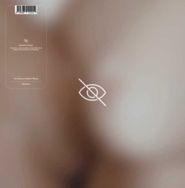 Norken & Mijaga - Arp Pussy [2LP]