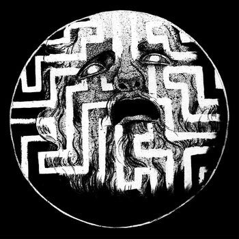 Mizmor - Mishlei [LP]