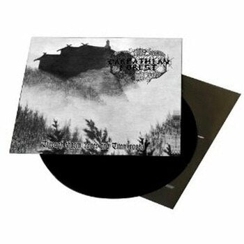 Carpathian Forest – Through Chasm, Caves & Titan Woods [LP] product image 2