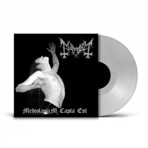 Mediolanum Capta Est [LP]