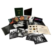 My Dying Bride - Anthology Of Sombre Reflections [8LP Import]