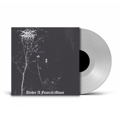 Under A Funeral Moon [LP]