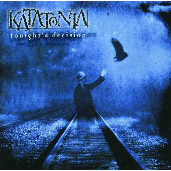 Katatonia - Tonight's Decision [2LP]