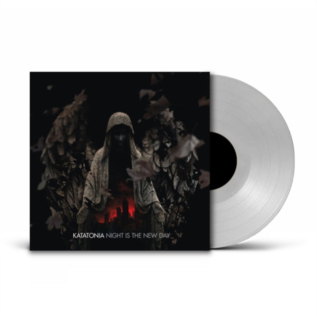 Night Is The New Day [LP]
