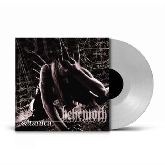 Satanica [LP]