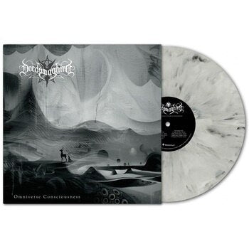 Doedsmaghird – Omniverse Consciousness [LP] product image 2