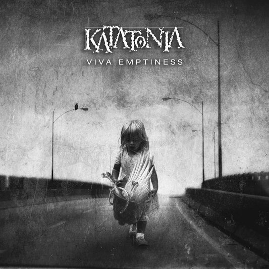 Viva Emptiness [CD] (Anniversary Edition)