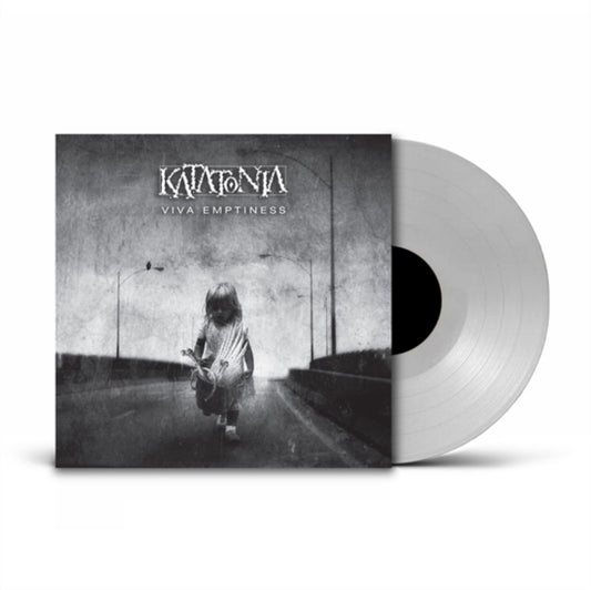 Viva Emptiness [LP]