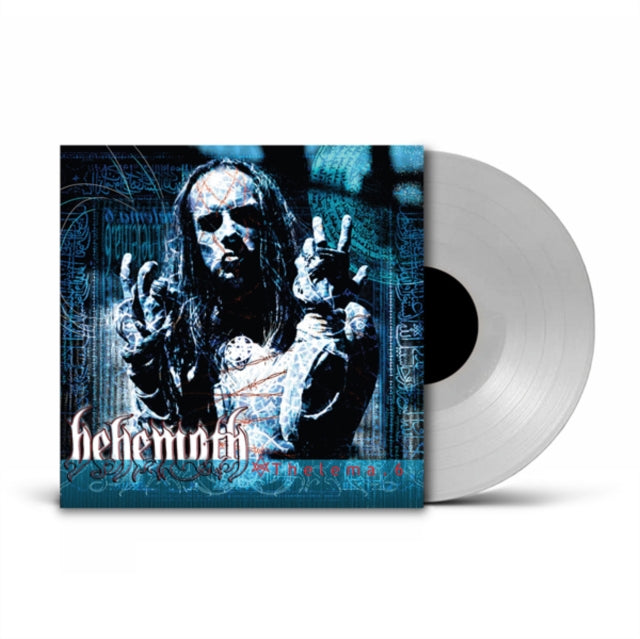 Thelema.6 [LP]