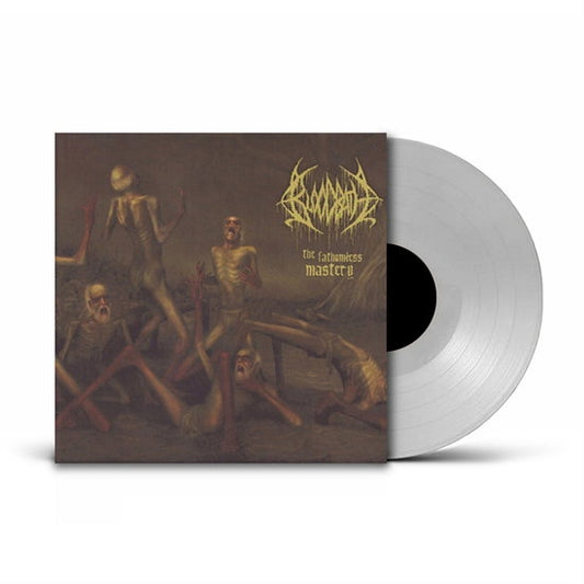 The Fathomless Mastery [LP]
