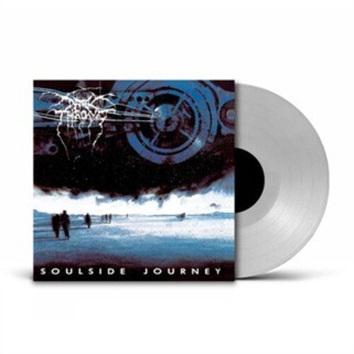 Soulside Journey [LP]