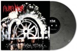 Black Thrash Attack [LP]