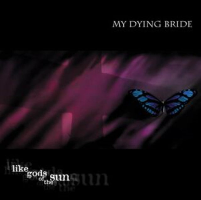 Like Gods Of The Sun [30th Anniversary LP]