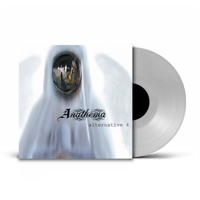 Alternative 4 [LP]