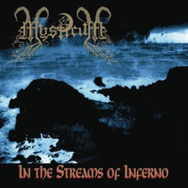 In The Streams Of Inferno [Marble Vinyl 30th Anniversary]