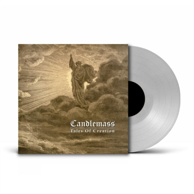 Tales Of Creation [LP]