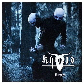 Khold - Til Endes [LP]