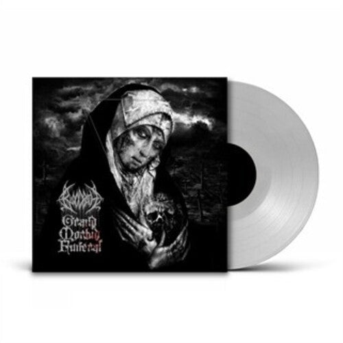 Grand Morbid Funeral [LP]