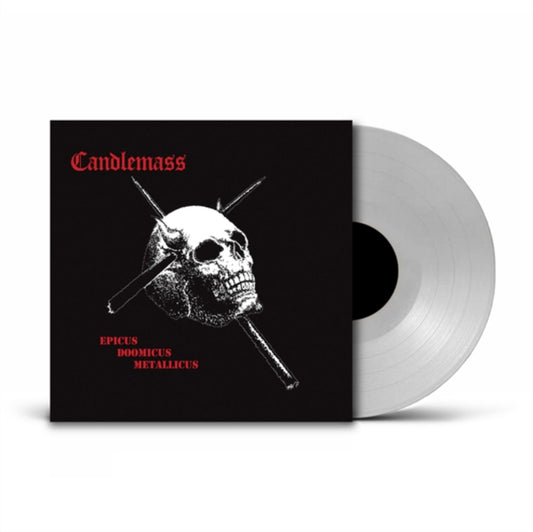Epicus Doomicus Metallicus [LP]