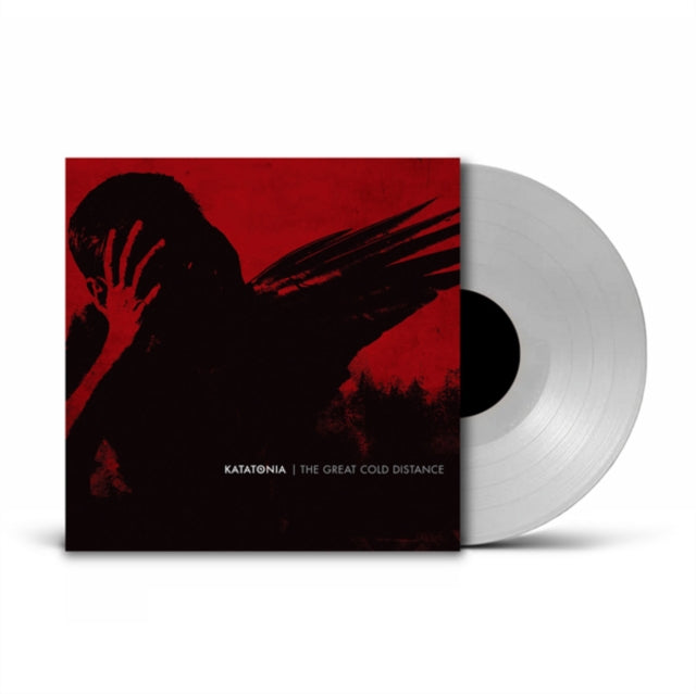 The Great Cold Distance [LP]
