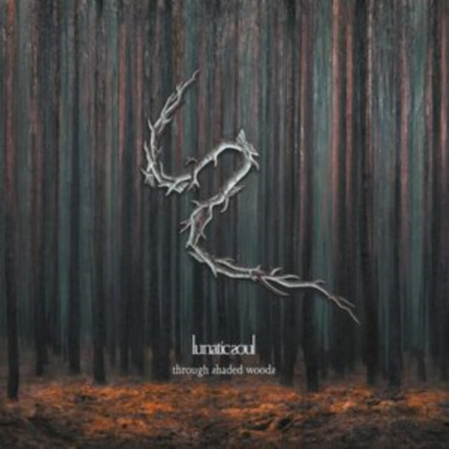 Through Shaded Woods [CD]