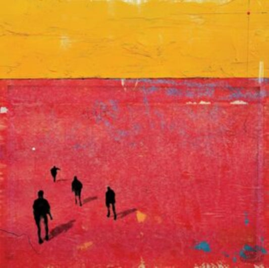 Ok Goodnight - Stop / Go [CD]