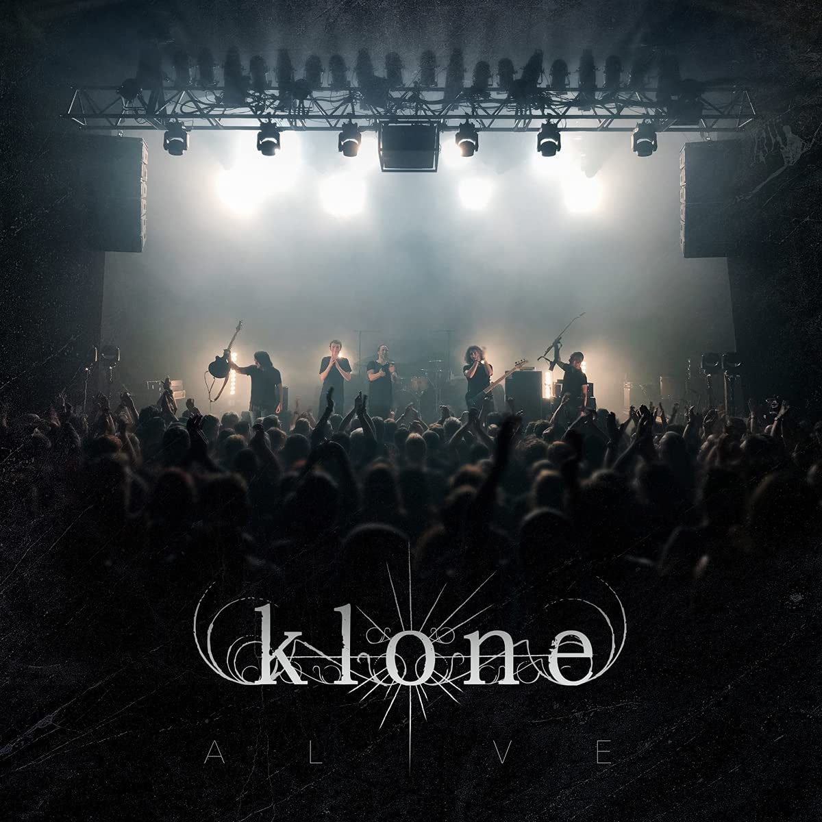 Klone - Alive [2LP]