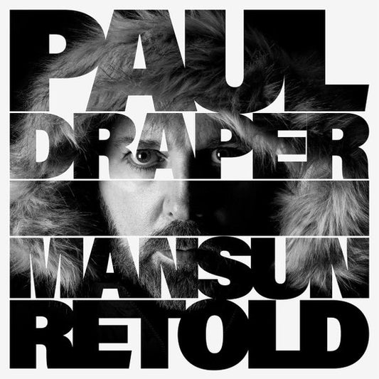 Mansun Retold [LP]
