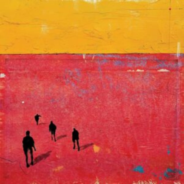 Stop / Go [2LP]