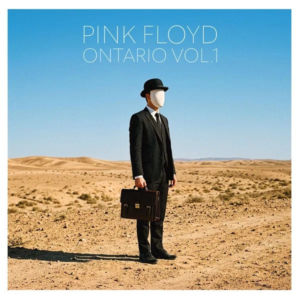 Pink Floyd - Ontario Vol.1 [2LP]