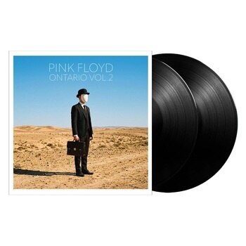 Pink Floyd - Ontario Vol.2 [2LP]