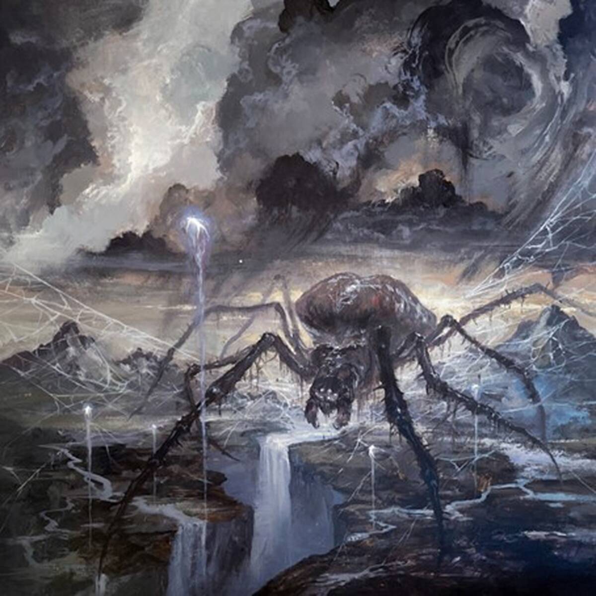 Mysteries Of A Flowery Dream [LP] (Import)