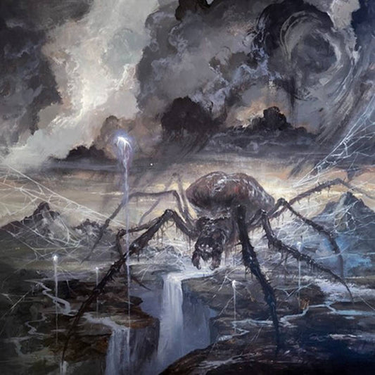 Mysteries Of A Flowery Dream [LP] (Import)